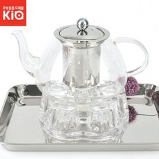 자동물끓이는티워머