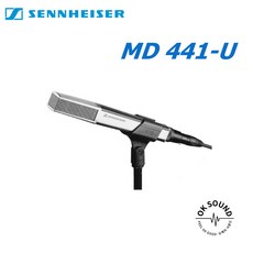 젠하이저 마이크