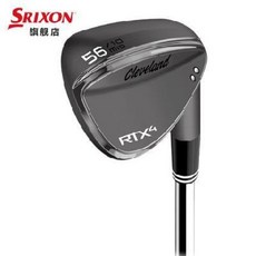 클리브랜드 클리블랜드 골프채 588 RTX4.0 샌드샷, 01 4808 VMG (N.S. PRO)