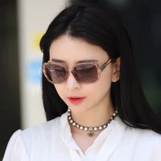 김효진선글라스 TOP01