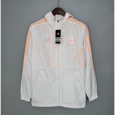 아스날바람막이