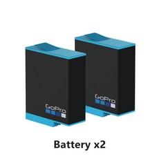 고프로히어로10듀얼배터리