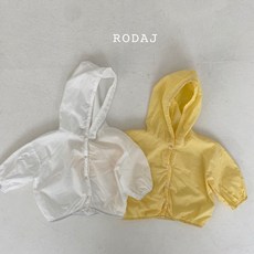 스코점퍼 로다제이 베베 여름 아기옷