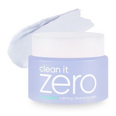 바닐라코 클린 잇 제로 카밍 클렌징밤, 170ml, 1개