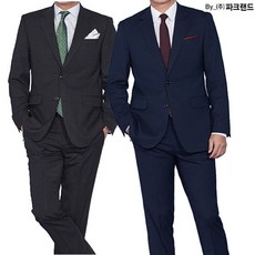 By파크랜드 by_파크랜드 폴리혼방 스트레치 컴포트 수트자켓 2종 택1