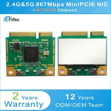 minipcie랜카드