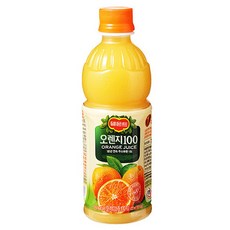 자연드림포도쥬스
