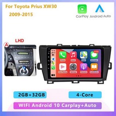 프리우스안드로이드올인원