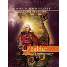 Baldur Paperback, 45th Parallel Press