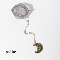 아기발도장펜던트