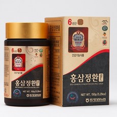 없음 홍삼정환골드, 150g, 1개