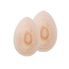 NTD470438lu77순수편백나무 1set 마사지볼 2p 셀프 에그볼 빅상품lu, 1