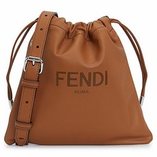[펜디] 펜디 21SS 파우치 스몰백 브라운 7VA510 AFBF 7VA510 AFBFF 1DZ9
