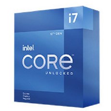 i7-12700kf