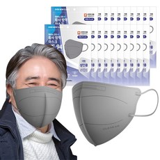에버뉴크린마스크kf94