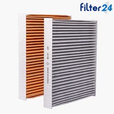 bmwx4에어컨필터자가교환