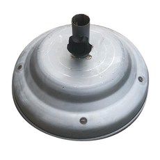 파라솔받침대-시멘트 숏다리, 개