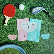 산리오선팩트 TOP01