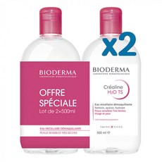 바이오더마크레알린h2o