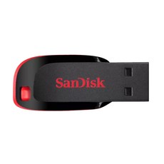 샌디스크 Sandisk Cruzer Blade Z50 16GB USB메모리