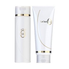타마리스 라클레어 오 샴푸 S 스무스 플래시 200mL + 트리트먼트 F 풀 리페어 230g 세트, 본문참고, 본문참고