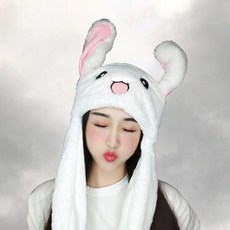 토끼귀모자 TOP01