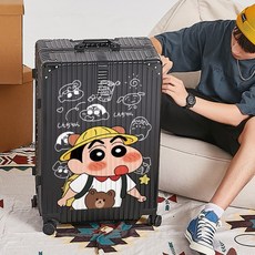 짱구캐리어 TOP01