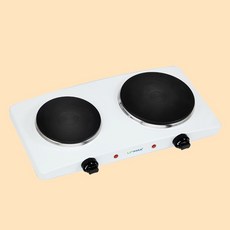 유니맥스2290 핫플레이트2구 49 29cm 2200W 다양한용기