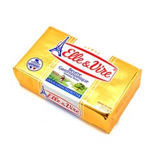 엘르엔비르버터