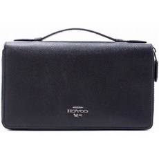 [코치] COACH 남성 보조 가방 COACH 지갑 클러치 가방 지갑 여권 케이스 23334BLK [아울렛 상품] [병행