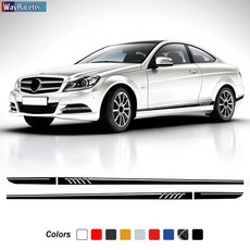 s63amg쿠페전동차