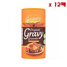 Goldenfry 골든프라이 치킨 그래이비 그래뉼스 300g 12팩