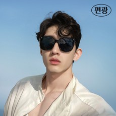 라피던트 몬스터 MONSTER 빅 오버 선글라스 자외선차단 99.9% (편광렌즈 가능)