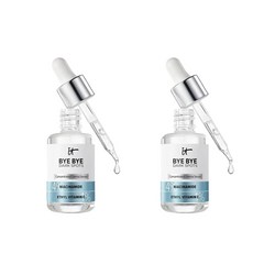 IT Cosmetics Bye Bye Dark Spots 잇코스메틱스 바이바이 다크 스팟 컨센트레이티드 더마 세럼 30ml 2팩, 2개