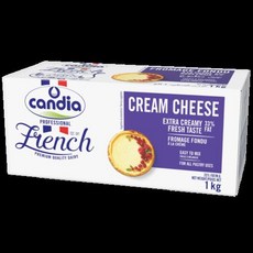 칸디아크림치즈