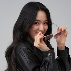모브 아이웨어 MVS-09 선글라스 여자선글라스 플랫선글라스