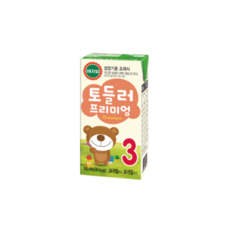 베지밀프리미엄토들러3