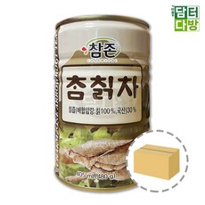 참존식품 칡차(칡즙) 캔 405ml 1BOX (20개입), 1