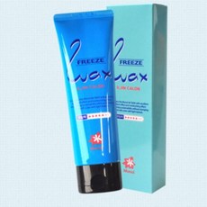 [멸치쇼핑]일진 케론 모노이 프리즈 헤어 왁스 100m 하드왁스, 상세페이지 참조