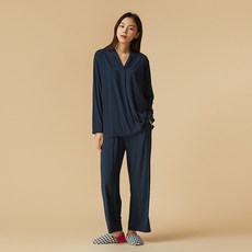 자주에어노라인속바지