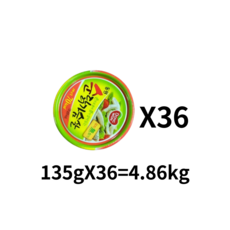 동원 순닭가슴살 통조림
