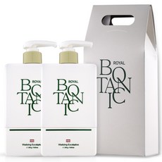 로얄보타닉치약