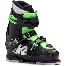 K2 스키 키즈 Xplorer 3 스키 부츠 멀티 컬러 23.5, 단일옵션