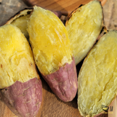 해남고구마바르다