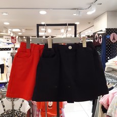 셀덴치마바지