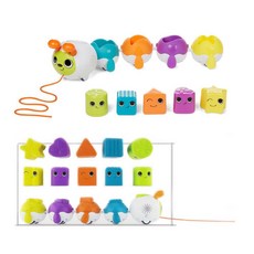 리틀타익스전동기차