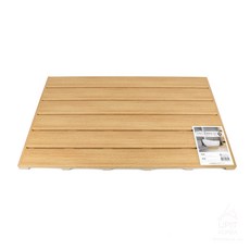 뷰레이터*_삼정크린마스터 오크 무늬 발판 대 6112 발판 욕실발판 장식용발판 사각발판 미끄럼방지발판-nlmnmoc;db, 탁월한♡선택!, 탁월한♡선택!