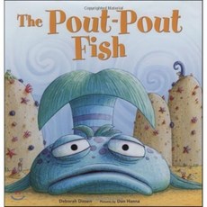 The Pout-Pout Fish, Farrar, Straus and Giroux (...