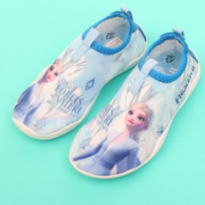 겨울왕국아쿠아슈즈