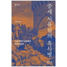 중세서유럽의흑사병 TOP01